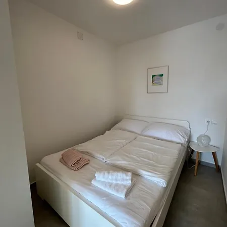 Apartman Luni