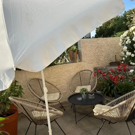 Appartement Luni *