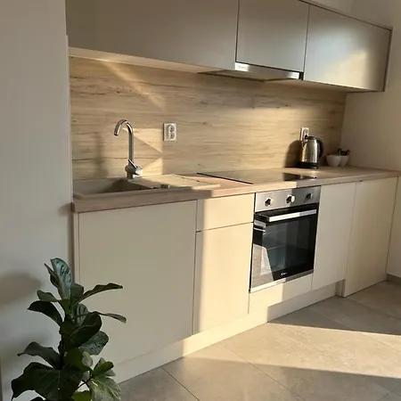 Luni Apartment