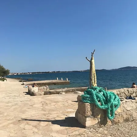 Lägenhet Luni Zadar